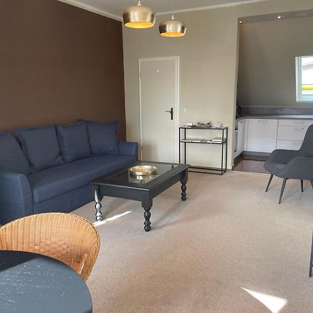 Wallblick Apartments Gardelegen Luaran gambar