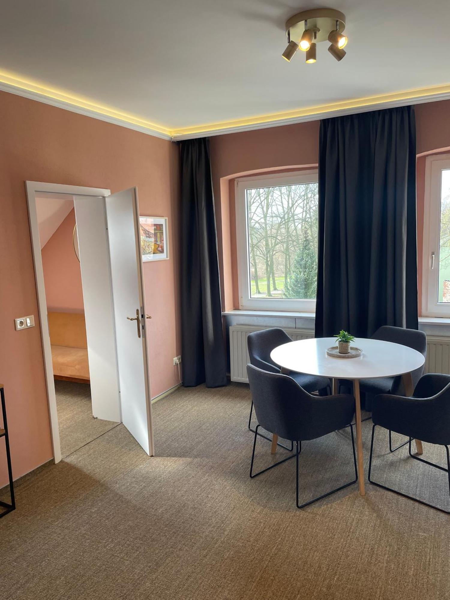 Wallblick Apartments Gardelegen Luaran gambar